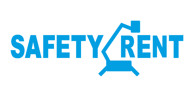 Logo Safety Rent
