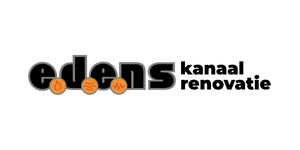 Logo van Edens