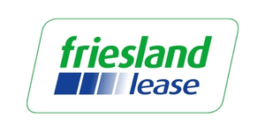 Friesland lease logo