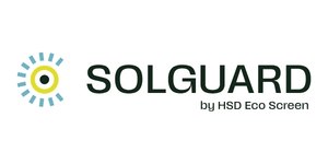 Solguard logo